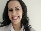 Psicóloga Vânia Rita Ferreira