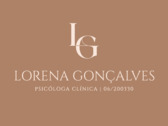 Lorena Gonçalves Rodrigues