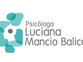 Luciana Mancio Bálico