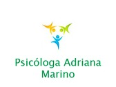 Psicóloga Adriana Marino