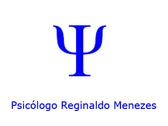 Psicólogo Reginaldo Menezes