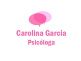 Psicóloga Carolina Garcia