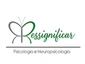 Clínica Ressignificar Psicologia e Neuropsicologia