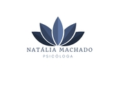 Psicóloga Natália Machado
