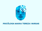 Psicóloga Maria Tereza Vargas