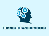 Fernanda Fornaziero Psicóloga