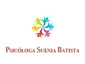 Psicóloga Suenia Batista