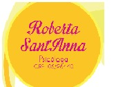 Psicóloga Roberta Sant' Anna