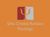 Silvia Cristina Romano