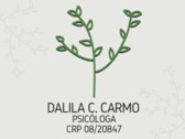 Dalila C. do Carmo