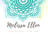Melissa Ellen Psicóloga