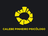 Calebe Pinheiro Psicólogo