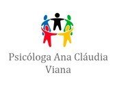 Psicóloga Ana Cláudia Viana