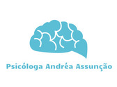 Psicóloga Andréa Assunção