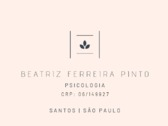Beatriz Ferreira Pinto