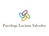 Psicóloga Luciana Salvador