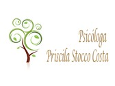 Psicóloga Priscila Stocco Costa