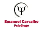 Emanuel Carvalho Psicólogo