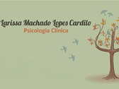Psicologia Larissa Machado