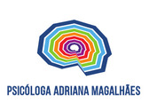 Psicóloga Adriana Magalhães