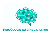 Psicóloga Gabriela Faria