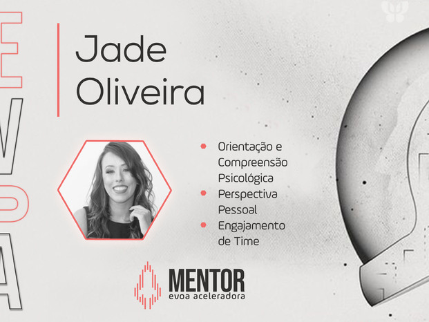 Jade Oliveira P. da Silva