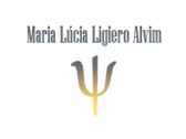 Maria Lúcia Ligiero Alvim