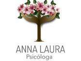 Psicóloga Anna Laura Leal Freire