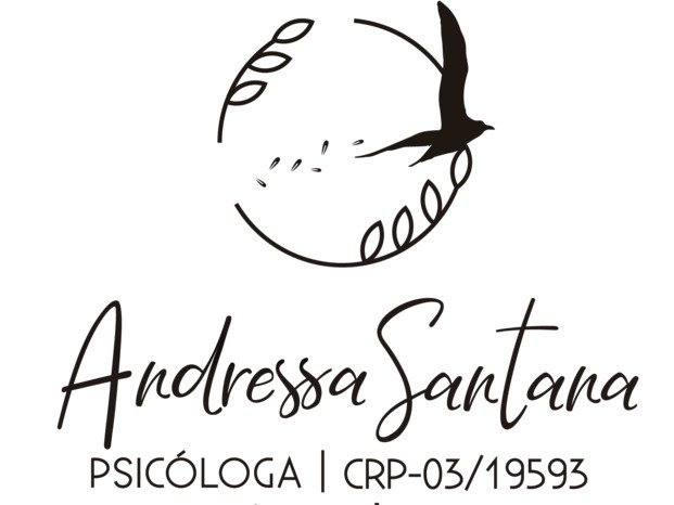 Andressa Santana Psicóloga