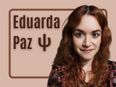 Eduarda Paz Psicanalista