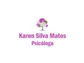 Karen Cristina Silva Matos