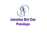 Janaina Ribeiro Del Cor