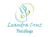Leandra Cruz Psicóloga