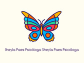 Sheyla Paes Psicóloga