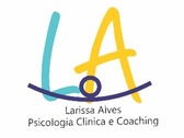 Larissa Alves Psicologia e Coaching