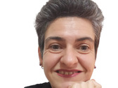 Patricia Moraes Borges Psicóloga
