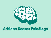 Adriana Soares Psicóloga