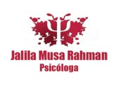 Jalila Musa Rahman