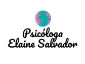 Psicóloga Elaine Salvador