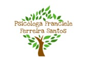 Psicóloga Franciele Ferreira Santos