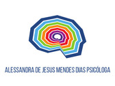 Alessandra de Jesus Mendes Dias Psicóloga