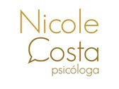 Nicole Costa Psicóloga