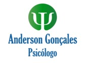 Anderson Gonçales Maringá