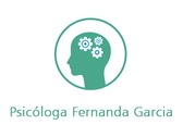 Psicóloga Fernanda Garcia