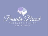 Priscila Brasil