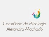 Consultório de Psicologia Alexandra Machado