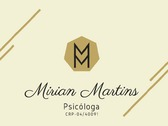 Mirian Martins