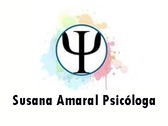 Susana Amaral Psicóloga