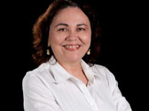 Psicóloga Ana Altina Teixeira Marciano