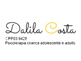Psicóloga Dalila Costa